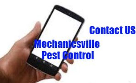 Contact Us Mechanicsville Pest Contrtol Mechanicsville, VA